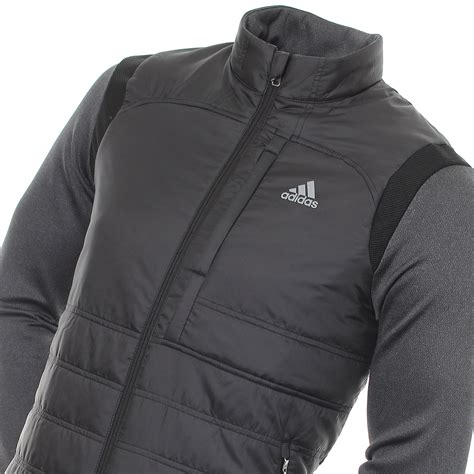 adidas golf jacket.